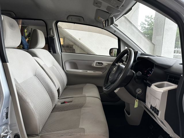 DAIHATSU MOVE 2015 Image 31