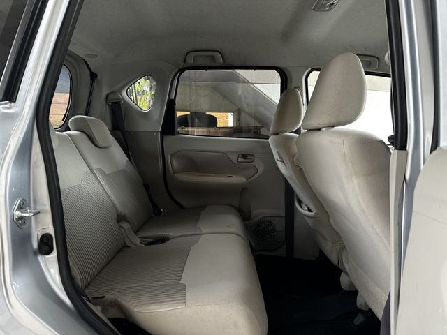 DAIHATSU MOVE 2015 Image 31