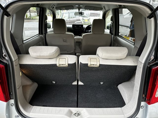 DAIHATSU MOVE 2015 Image 31