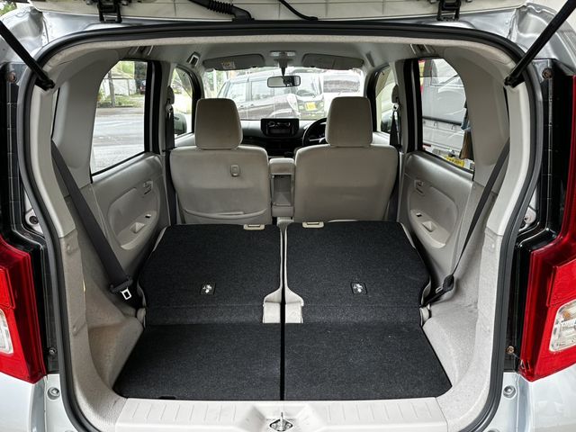 DAIHATSU MOVE 2015 Image 31