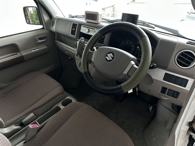 SUZUKI EVERY WAGON 2015 Image 31