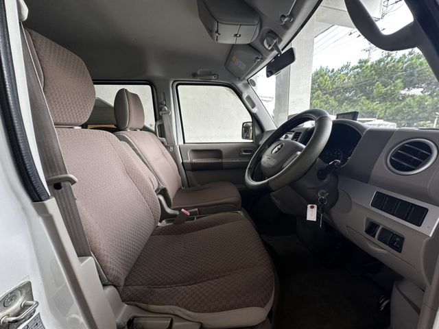 SUZUKI EVERY WAGON 2015 Image 31