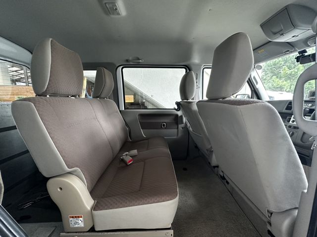 SUZUKI EVERY WAGON 2015 Image 31