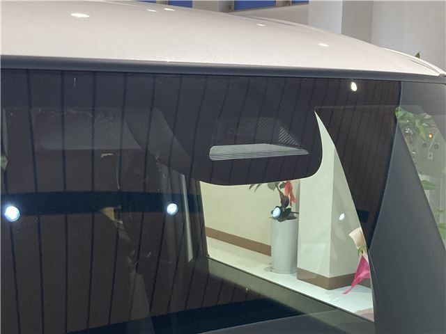 HONDA N BOX 2024 Image 31