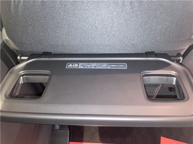 HONDA N BOX 2024 Image 31