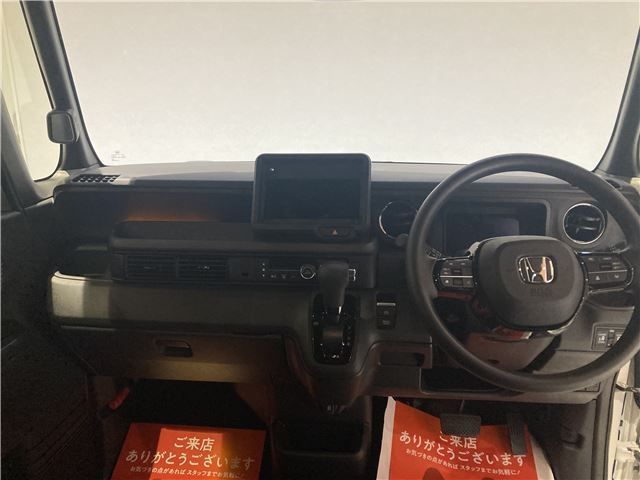 HONDA N BOX 2024 Image 31