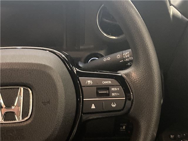 HONDA N BOX 2024 Image 31