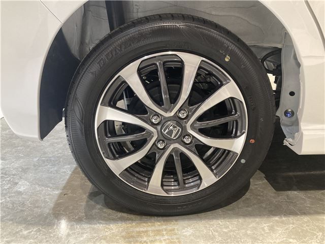 HONDA N BOX 2024 Image 31