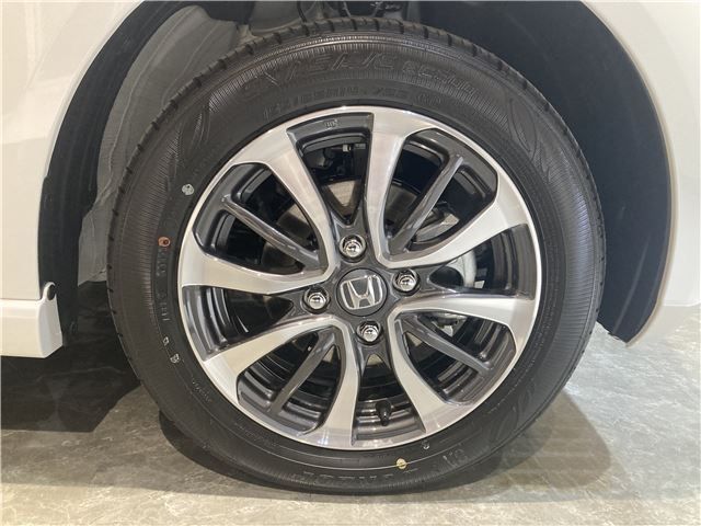 HONDA N BOX 2024 Image 31