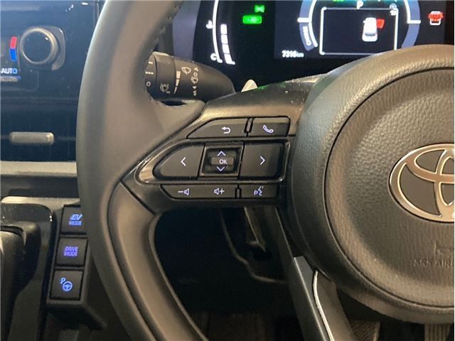 TOYOTA SIENTA HYBRID 2023 Image 31