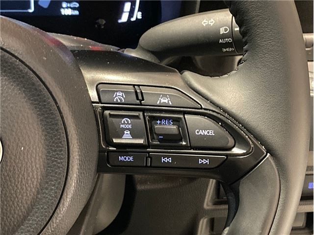 TOYOTA SIENTA HYBRID 2023 Image 31