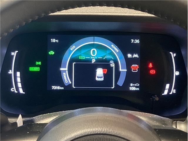 TOYOTA SIENTA HYBRID 2023 Image 31