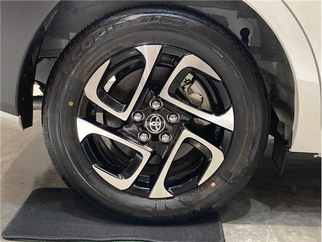 TOYOTA SIENTA HYBRID 2023 Image 31