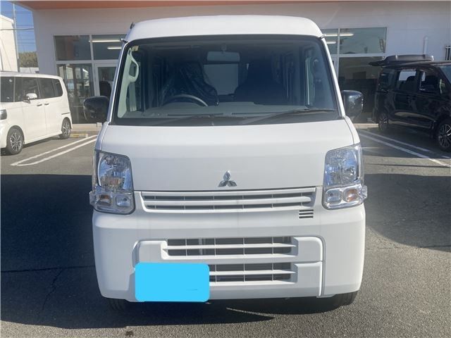 MITSUBISHI MINICAB VAN 2023 Image 31