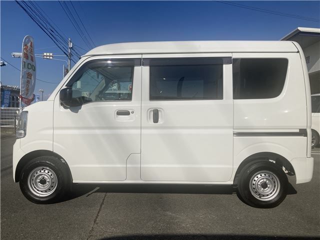 MITSUBISHI MINICAB VAN 2023 Image 31