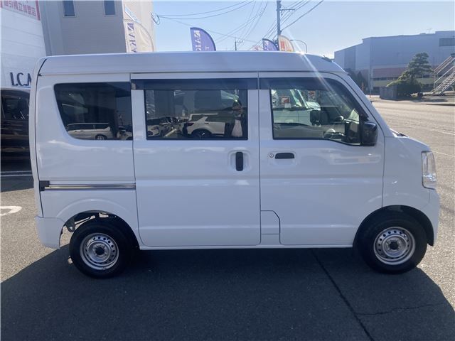 MITSUBISHI MINICAB VAN 2023 Image 31