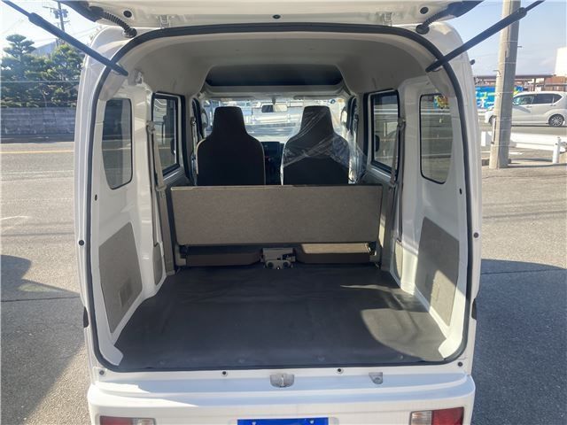 MITSUBISHI MINICAB VAN 2023 Image 31