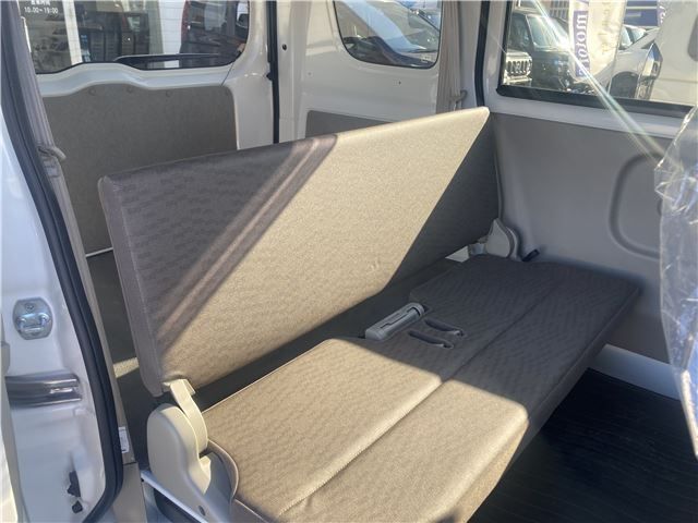 MITSUBISHI MINICAB VAN 2023 Image 31