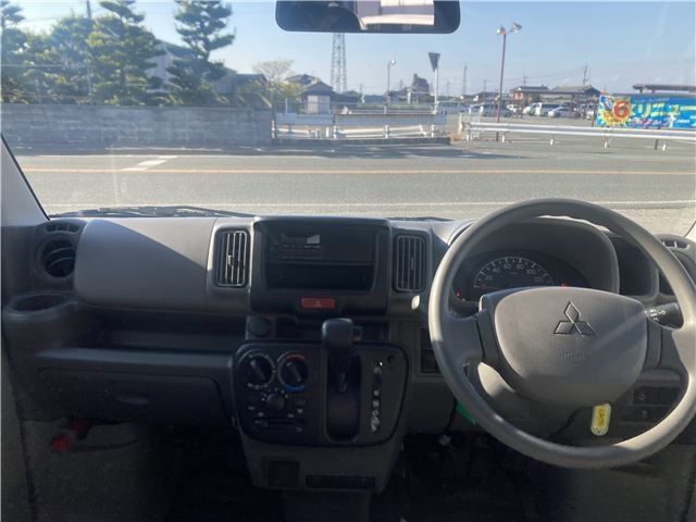 MITSUBISHI MINICAB VAN 2023 Image 31