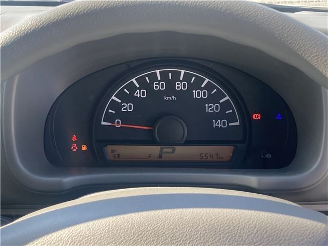 MITSUBISHI MINICAB VAN 2023 Image 31