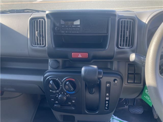 MITSUBISHI MINICAB VAN 2023 Image 31