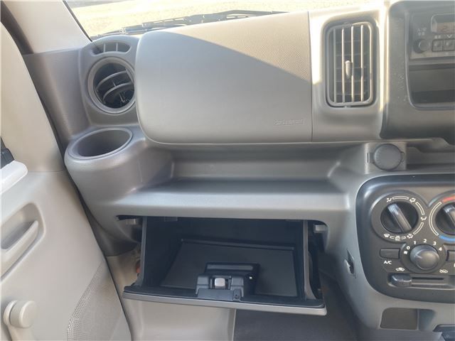 MITSUBISHI MINICAB VAN 2023 Image 31