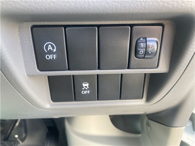 MITSUBISHI MINICAB VAN 2023 Image 31