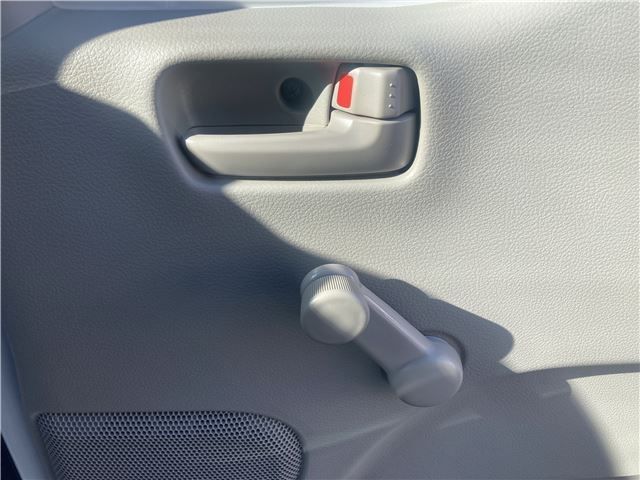 MITSUBISHI MINICAB VAN 2023 Image 31