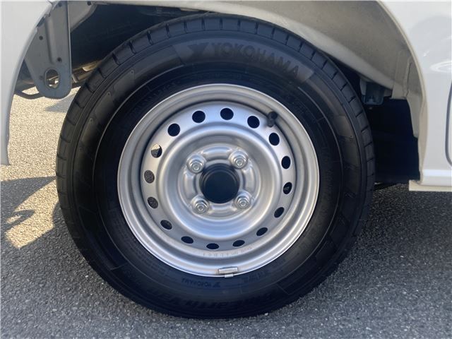 MITSUBISHI MINICAB VAN 2023 Image 31