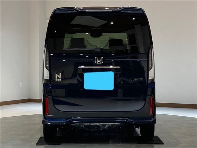 HONDA N BOX CUSTOM 2023 Image 31