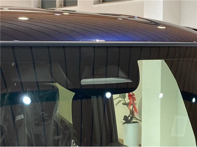 HONDA N BOX CUSTOM 2023 Image 31