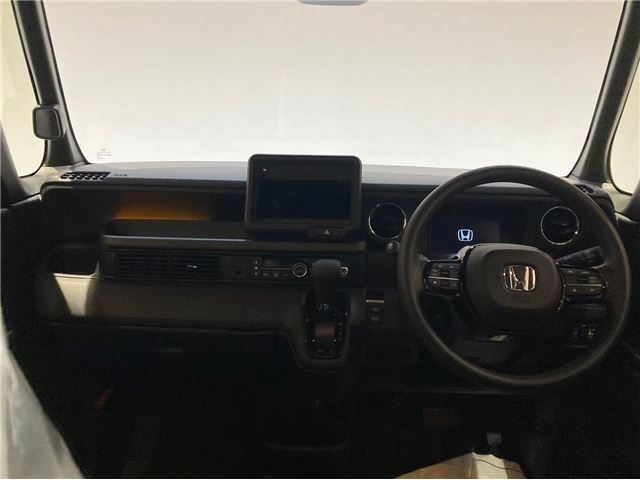 HONDA N BOX CUSTOM 2023 Image 31