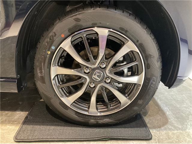 HONDA N BOX CUSTOM 2023 Image 31