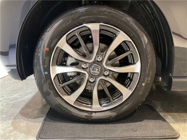 HONDA N BOX CUSTOM 2023 Image 31