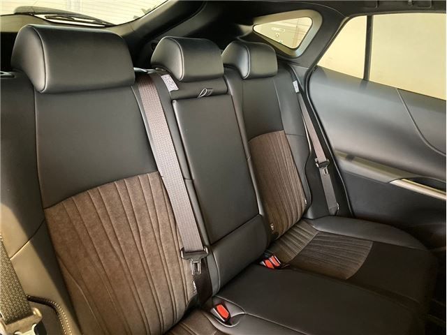 TOYOTA HARRIER HYBRID 2021 Image 31