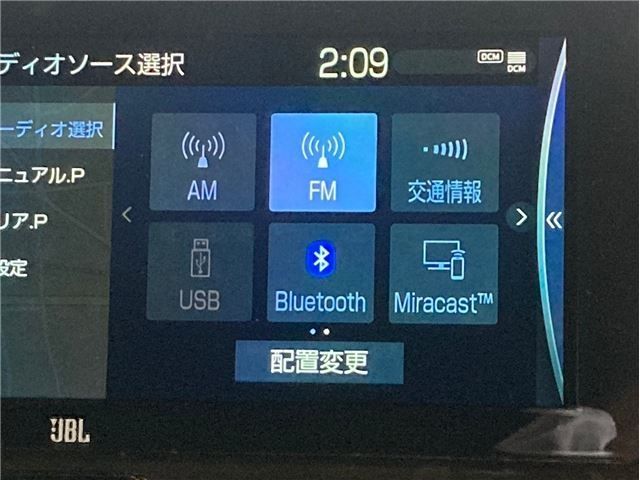 TOYOTA HARRIER HYBRID 2021 Image 31