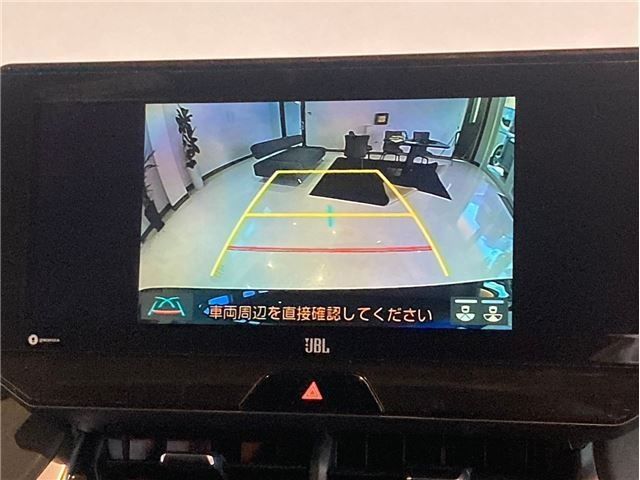 TOYOTA HARRIER HYBRID 2021 Image 31