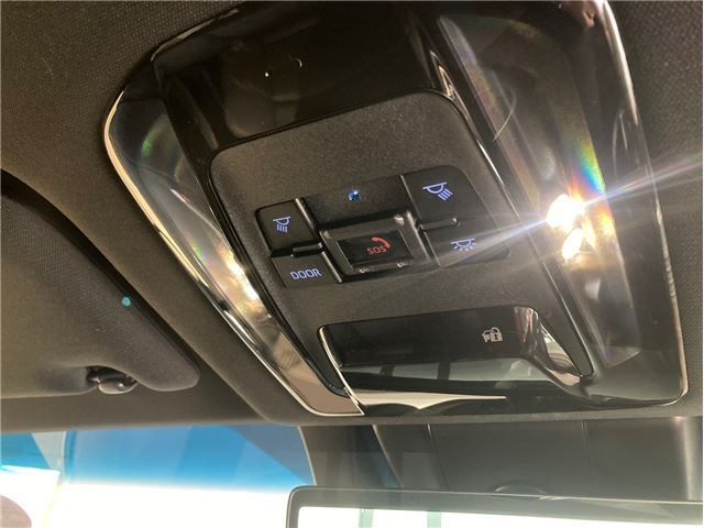 TOYOTA HARRIER HYBRID 2021 Image 31