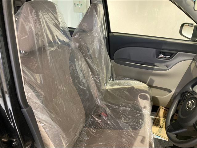 DAIHATSU CAST STYLE 2020 Image 31