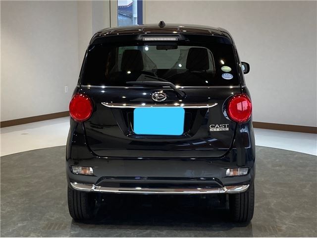DAIHATSU CAST STYLE 2020 Image 31