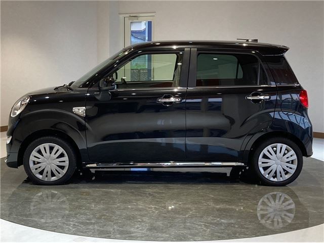 DAIHATSU CAST STYLE 2020 Image 31