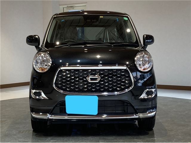 DAIHATSU CAST STYLE 2020 Image 31