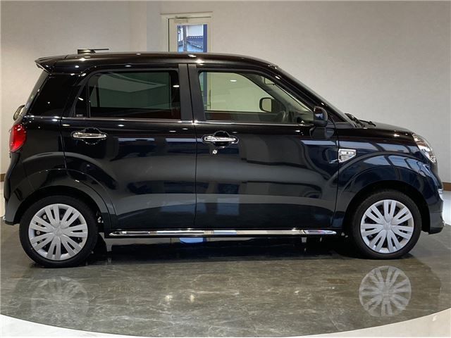 DAIHATSU CAST STYLE 2020 Image 31