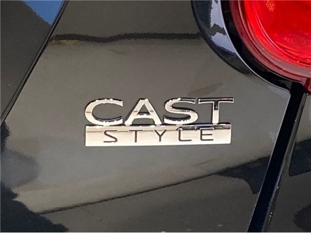 DAIHATSU CAST STYLE 2020 Image 31