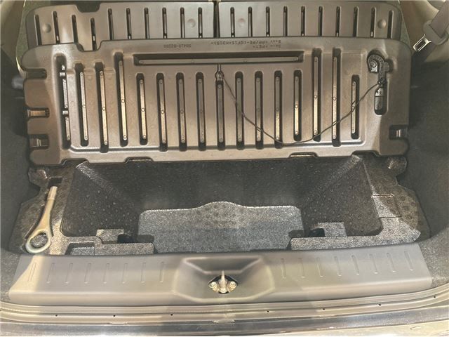 DAIHATSU CAST STYLE 2020 Image 31