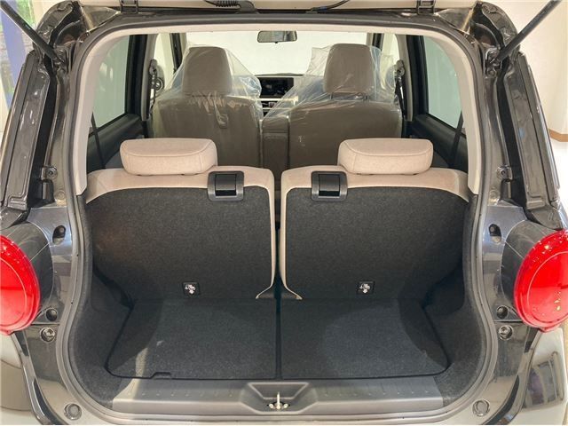 DAIHATSU CAST STYLE 2020 Image 31