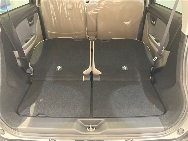 DAIHATSU CAST STYLE 2020 Image 31