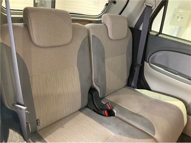 DAIHATSU CAST STYLE 2020 Image 31