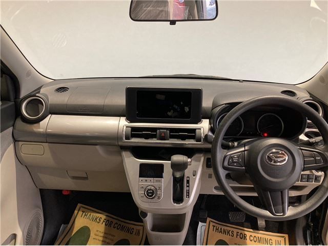 DAIHATSU CAST STYLE 2020 Image 31