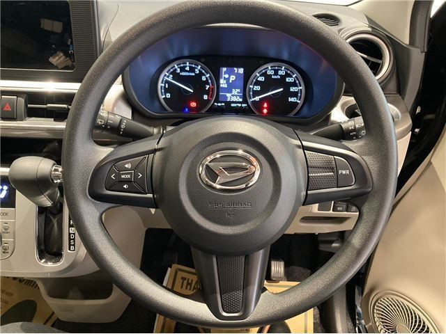 DAIHATSU CAST STYLE 2020 Image 31